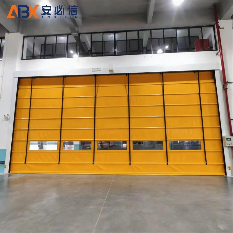 咸宁市高速堆积门